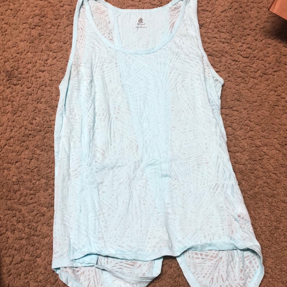 C9 champion tank
